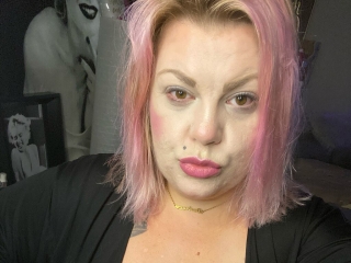 Jamiethickness's Sexcam
