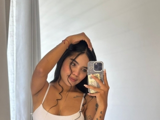Profil de Jamila_Gb