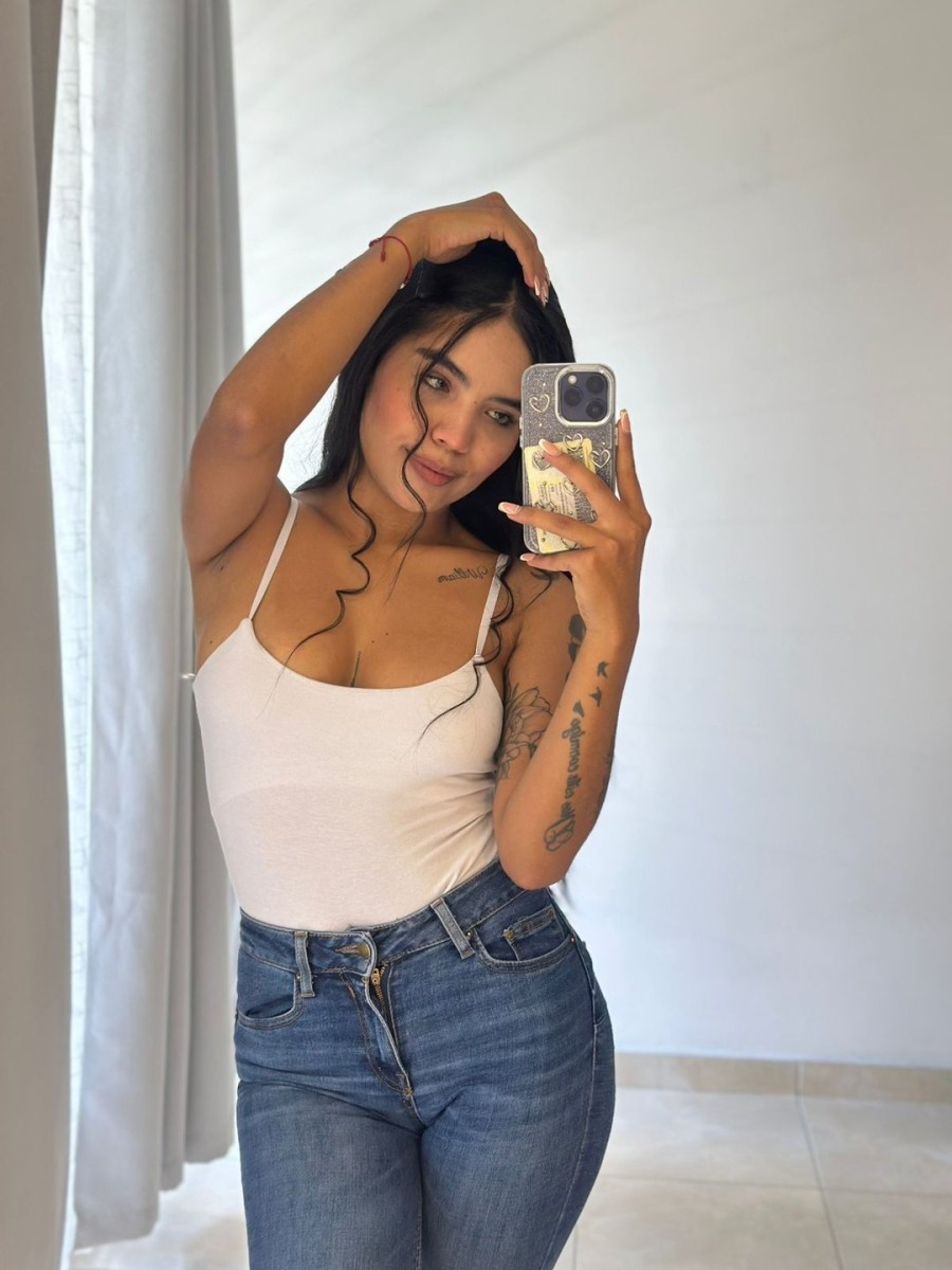 Profil de Jamila_Gb - Photo n°0