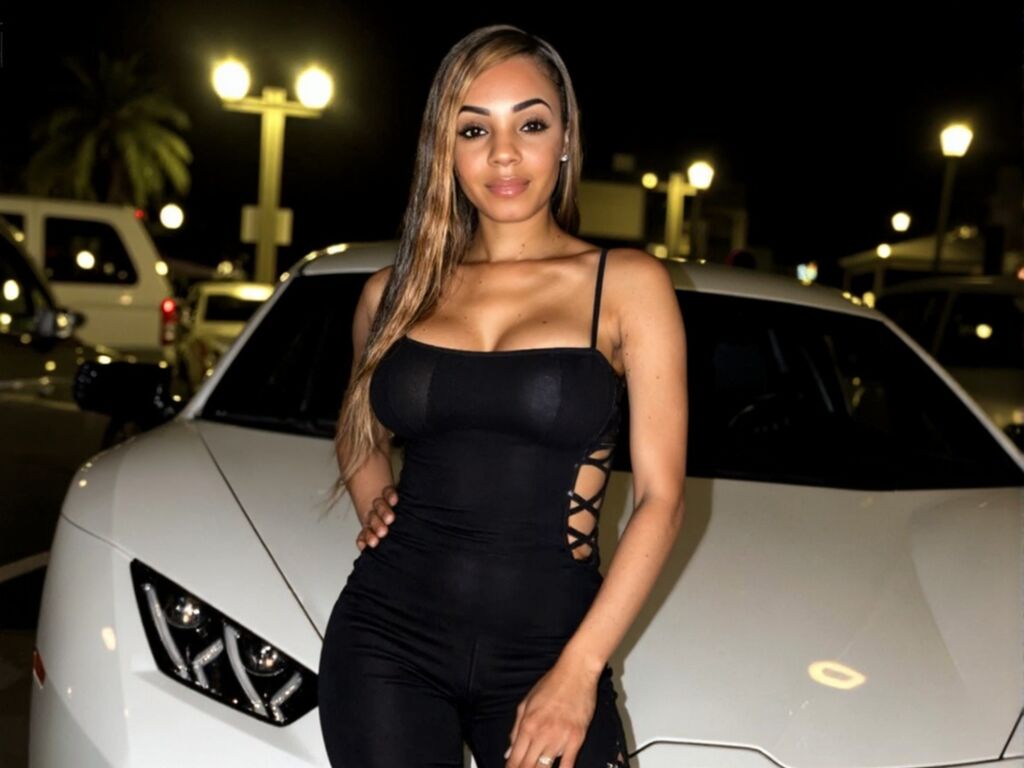 Janaejones's profiel - Afbeelding n°1