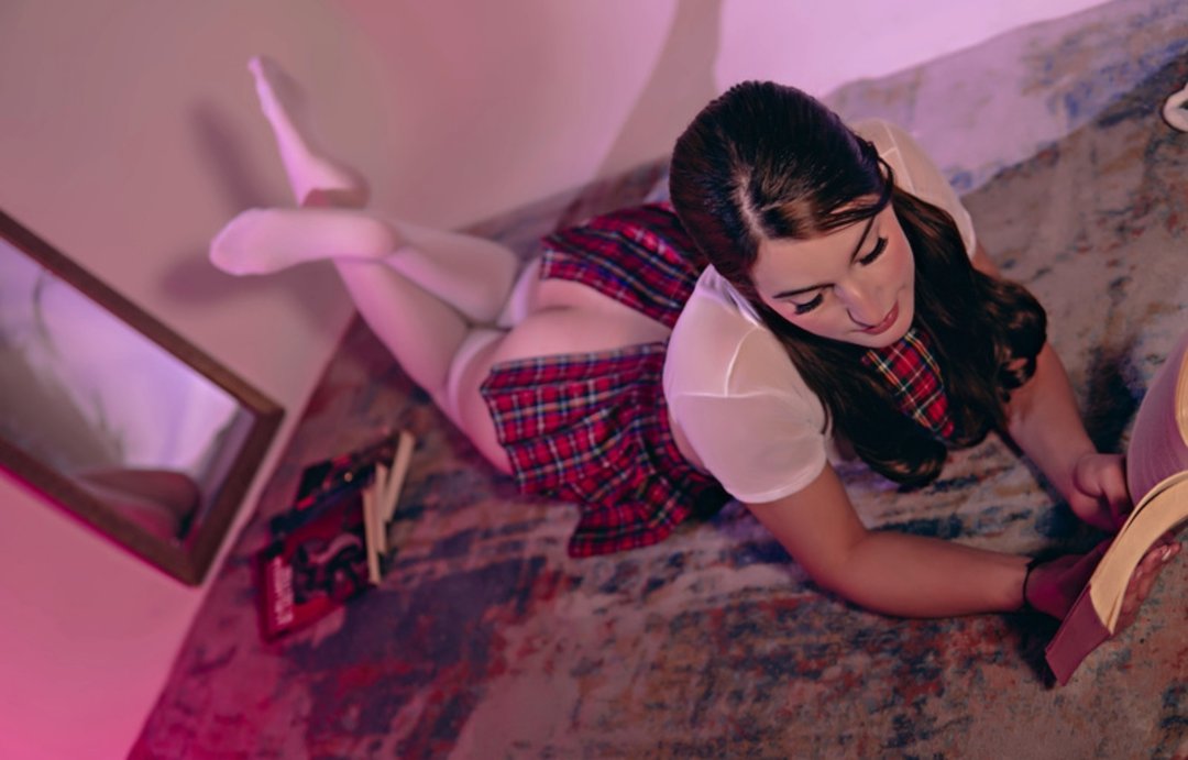 Janakowalska's Profil - Bild n°0