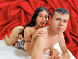 Janeandadam's Sexcam