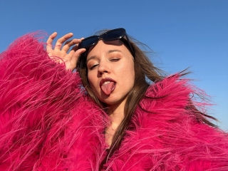 Janearington's Sexcam