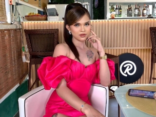 Janebilbeisi's Sexcam