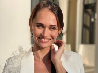 Janebrennan's Sexcam