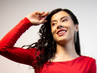 Sexo por webcam con Janedavies