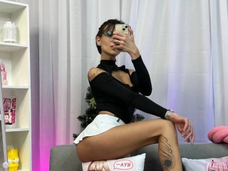 Sexcam Live Show von Janedeep