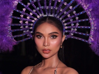Sexcam Live Show von Janedeguzman