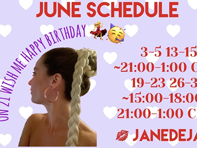 Janedejay's Profil - Bild n°10