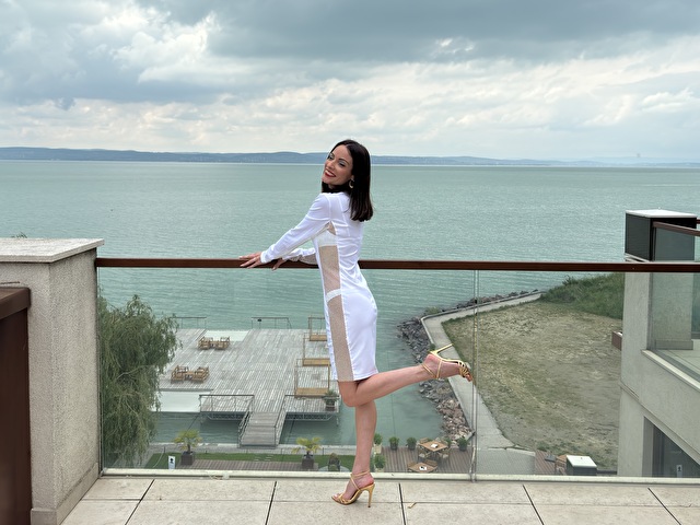 Profil de Janedejay - Photo n°1