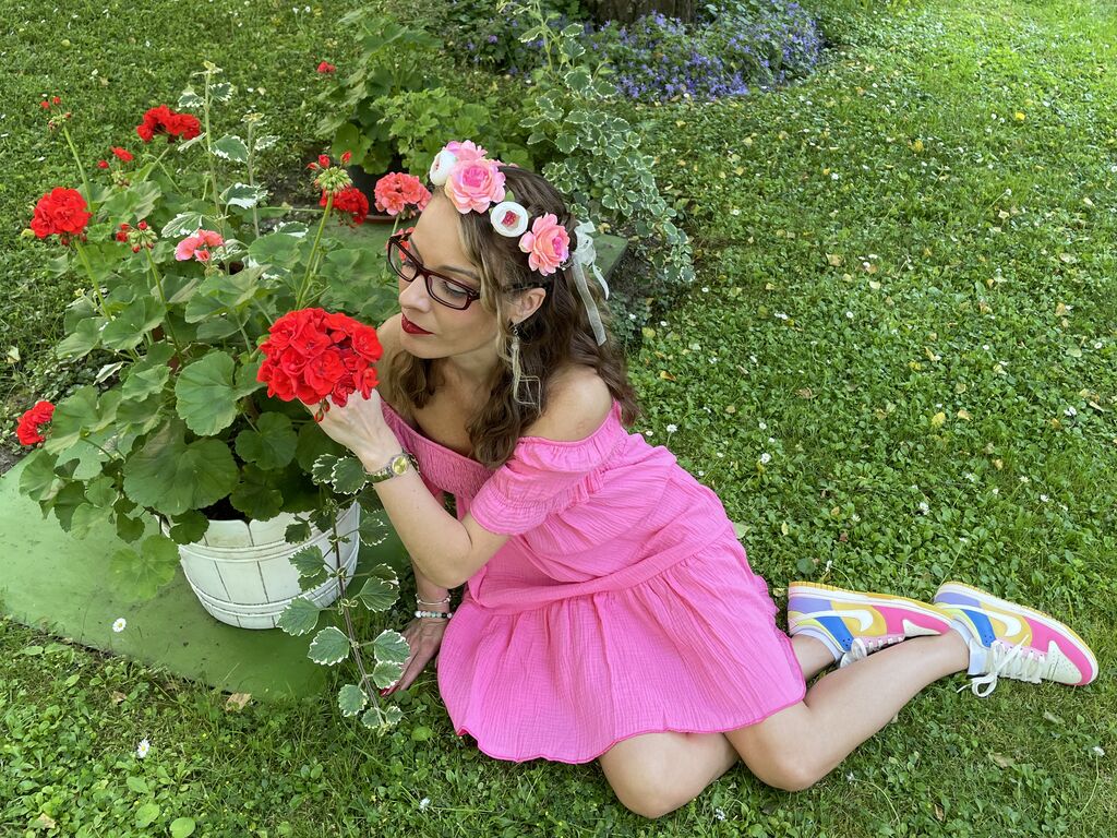 Profil de JaneDejay - Photo n°8