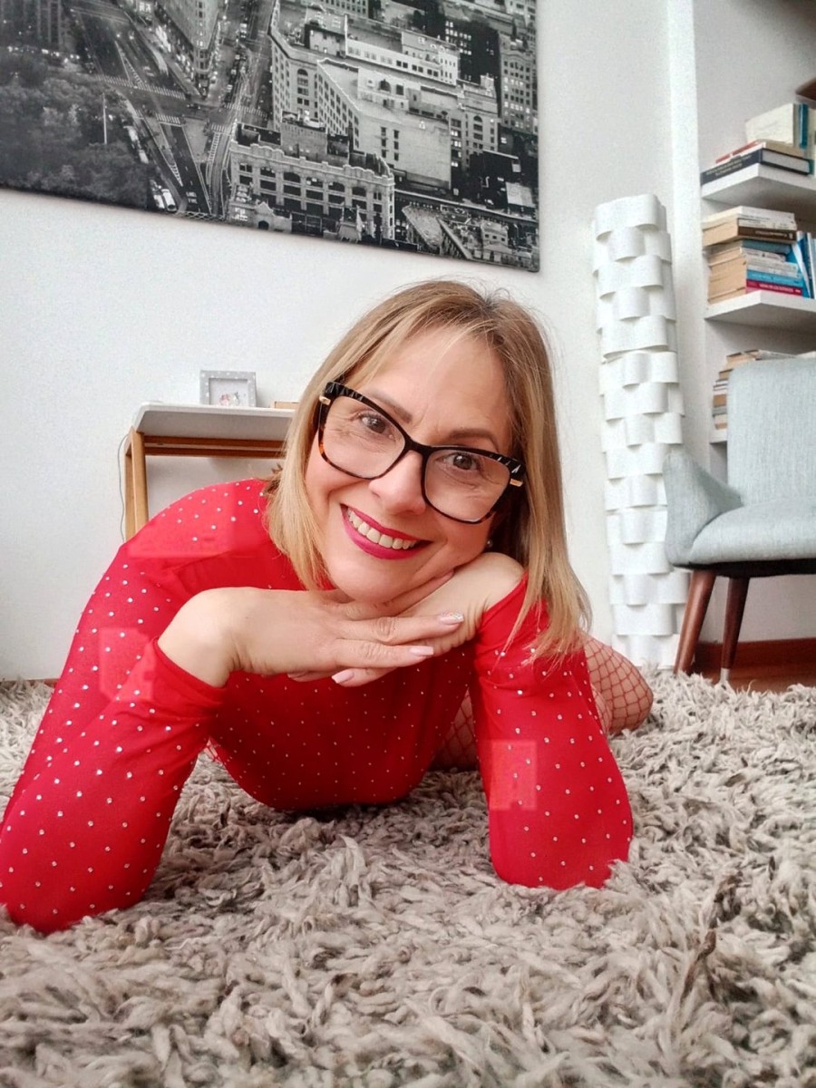 Profil de Janeeturner - Photo n°0