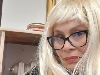 Janefengari's Sexcam