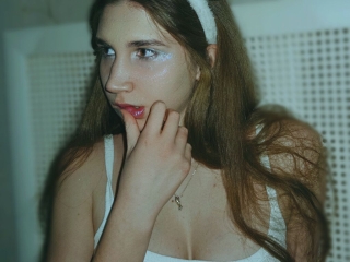 Janegeorjane's Sexcam