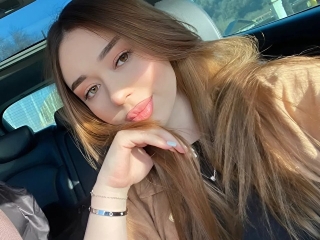 Webcam sex con JaneKrover