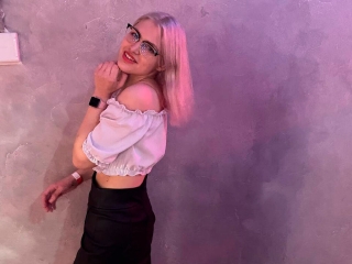 Janelane's Sexcam