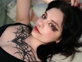 Janelaw's Sexcam
