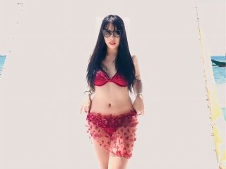 Sexcam Live Show von Janellemendoza