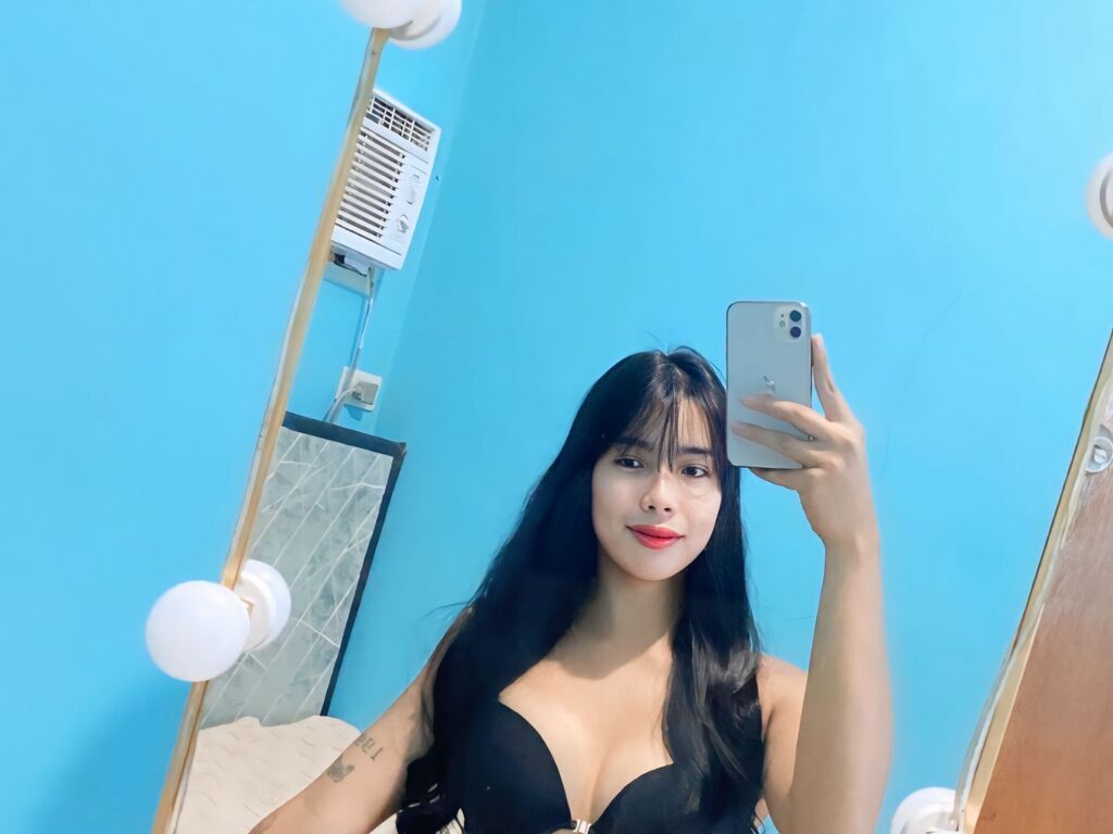 Janellemendoza's profile - Image n°1