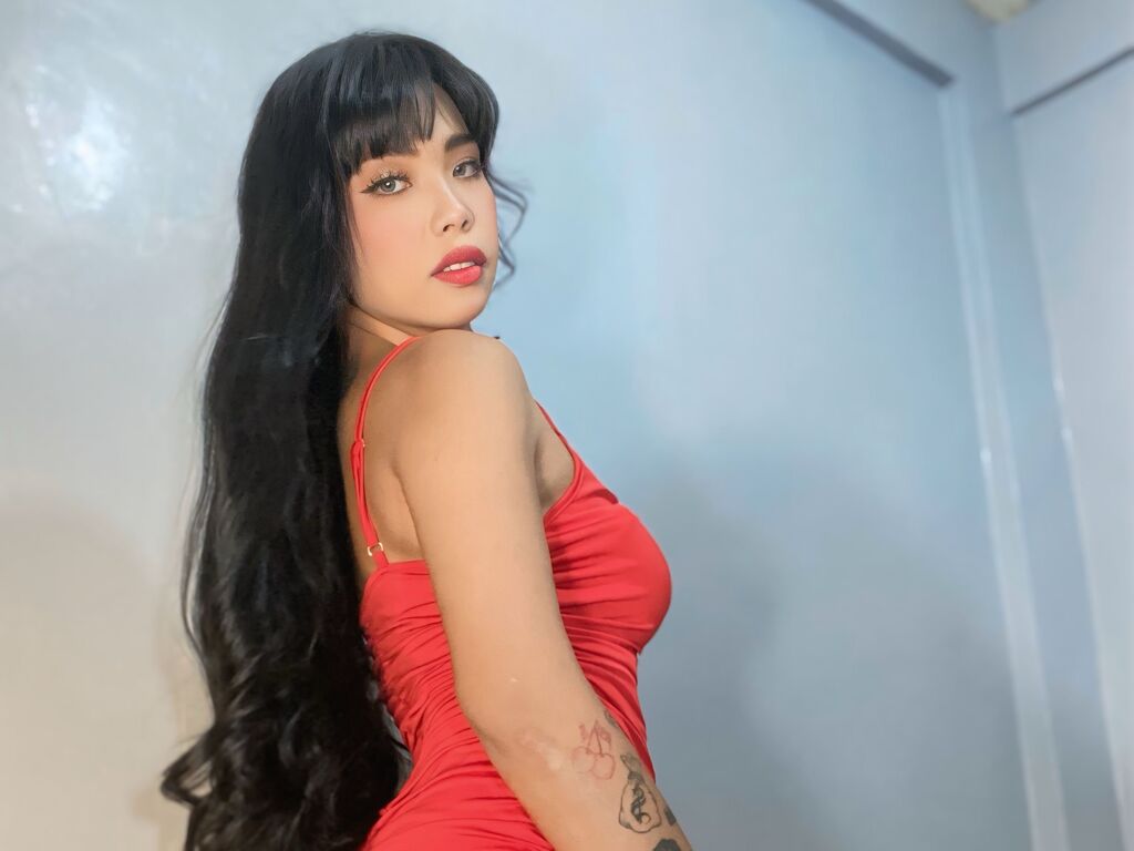 Janellemendoza's profiel - Afbeelding n°1