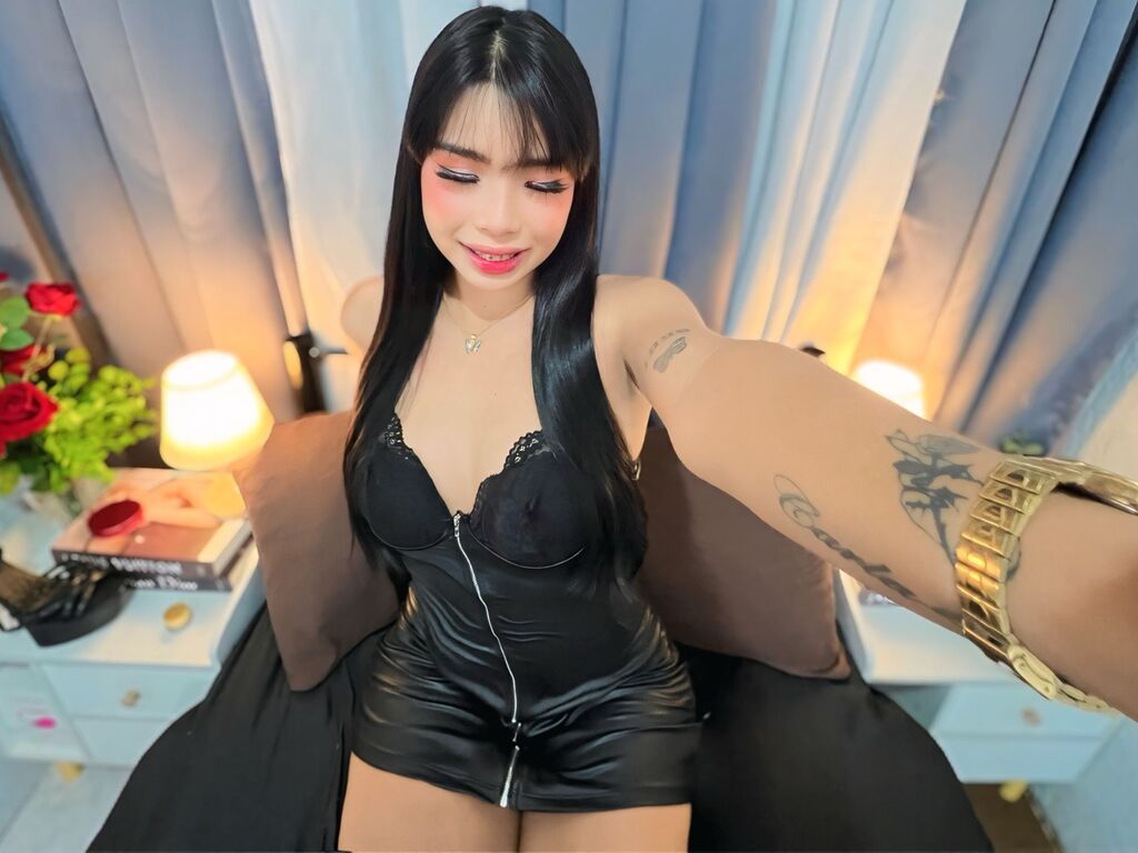 Janellemendoza's profiel - Afbeelding n°8