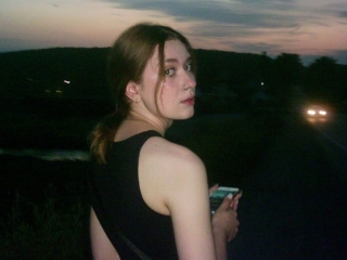 Janeloow's Sexcam