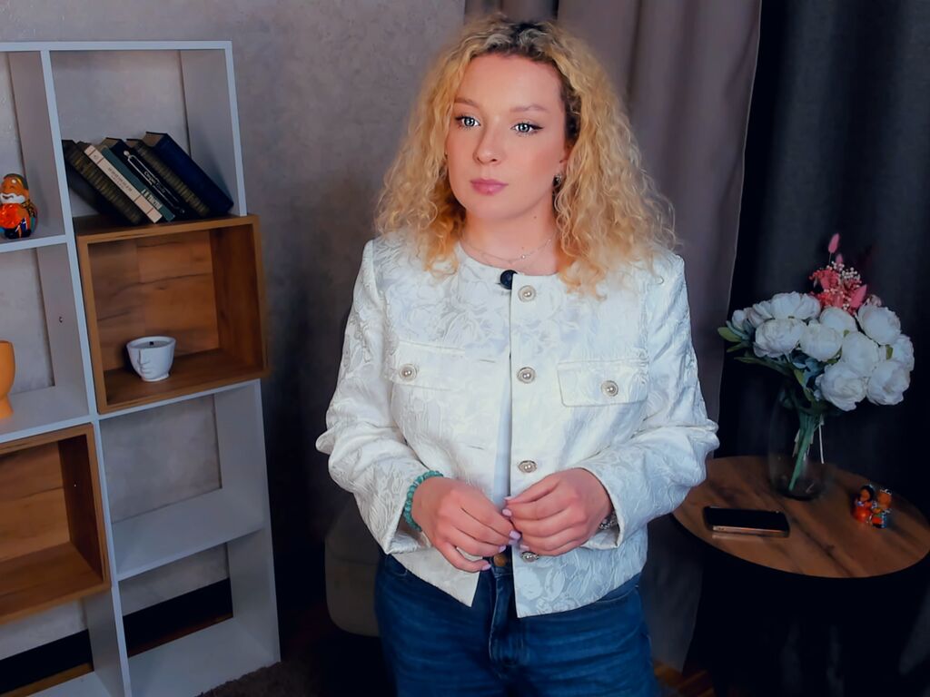 Janelwenig' profilo - Immagine n°0