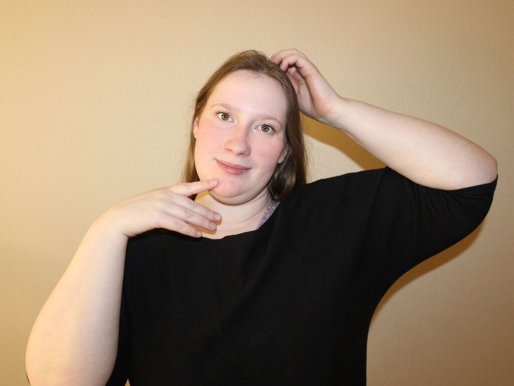 Janemarshmall' profilo - Immagine n°1