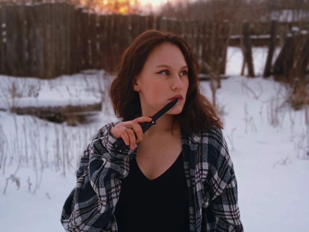 Janemorriss's Profil - Bild n°0