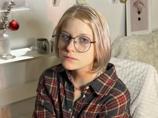 Janenash's Sexcam