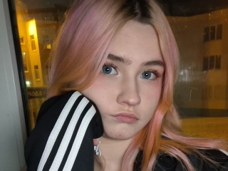 Webcam sex with Janenepreyer