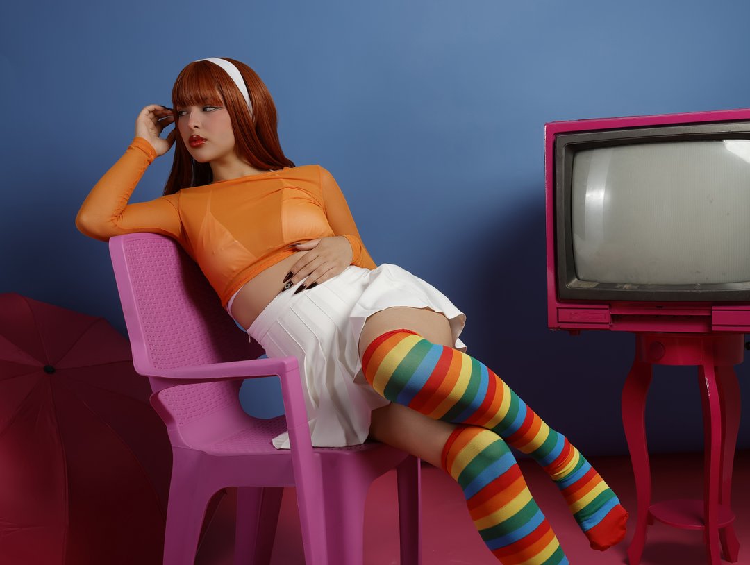 Janepreston' profilo - Immagine n°1