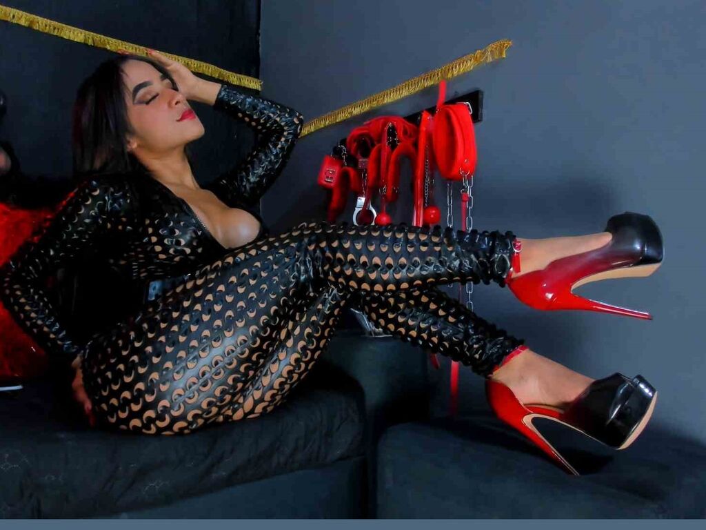 Profil de Janequeen - Photo n°3