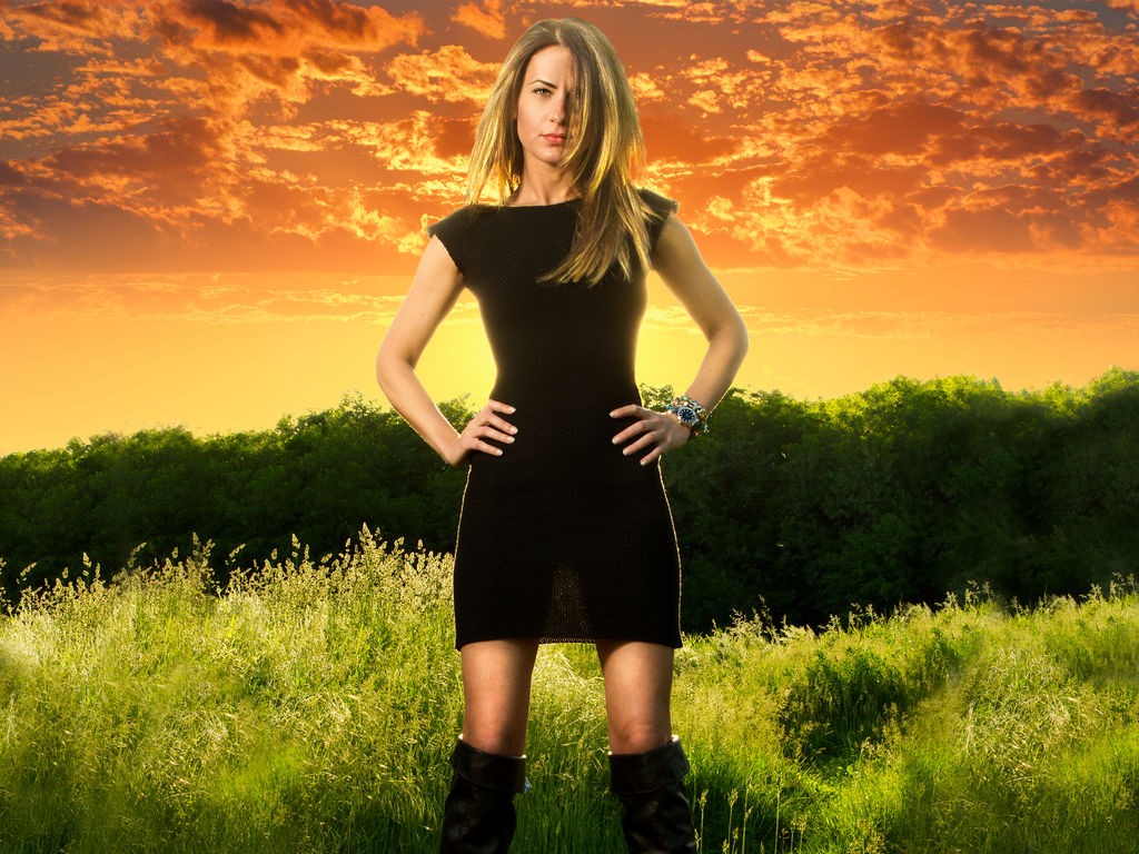 Profil de JaneRoe - Photo n°3