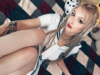 Janesweets's Sexcam