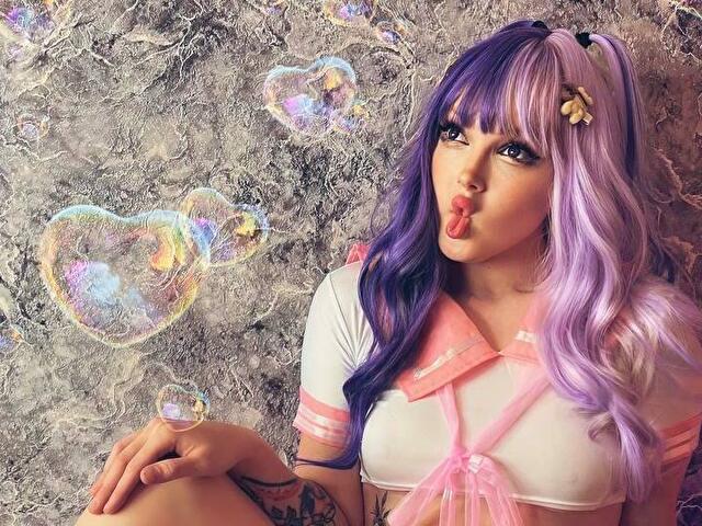 Janesweets's profiel - Afbeelding n°7