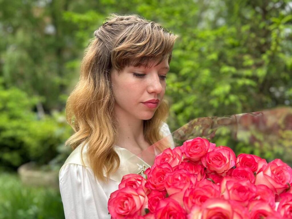 Janetbarker's profile - Image n°0