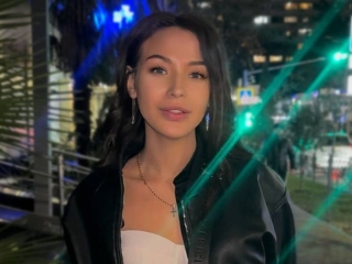 Janetcoleman's Sexcam