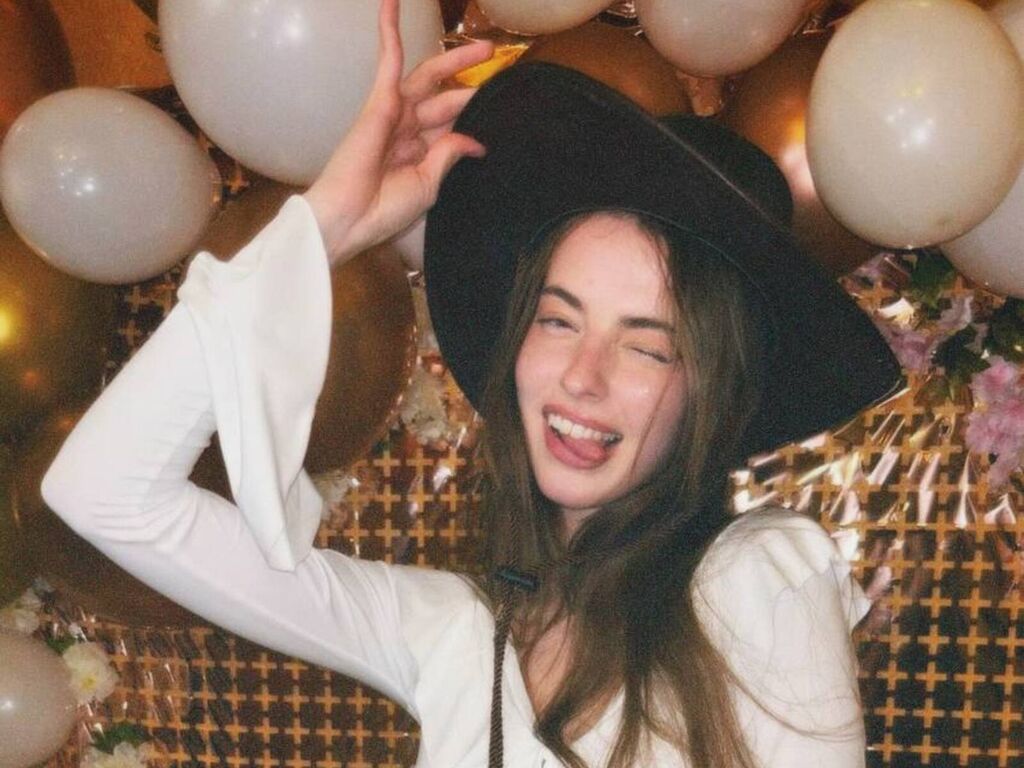 Janetfimbrez's profile - Image n°0