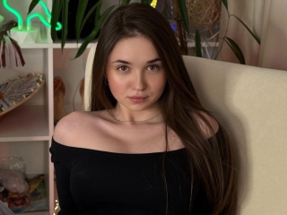 Janetgrant's Sexcam