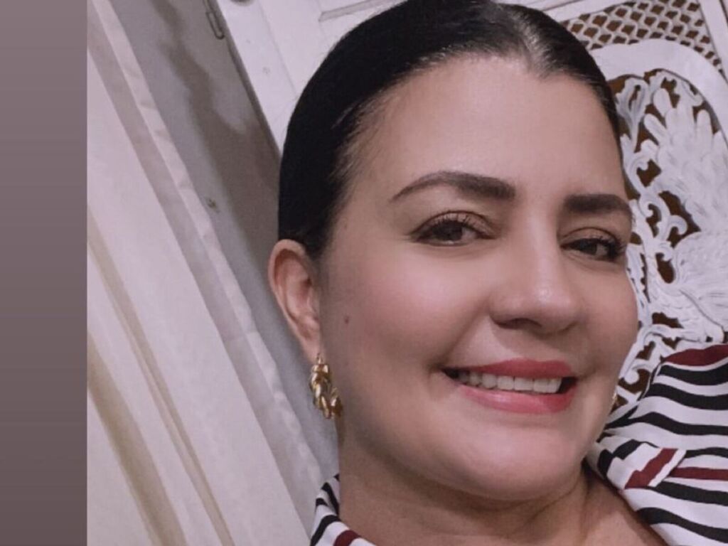 Janethpelaez's profile - Image n°1