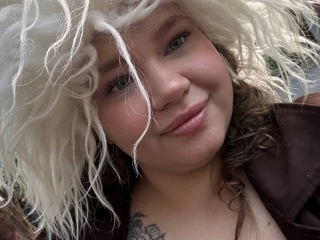 Webcam sex with Janetoneill
