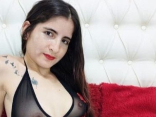 Sexcam Live Show von Janetrevelo