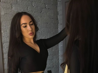 Janetterixi's Sexcam