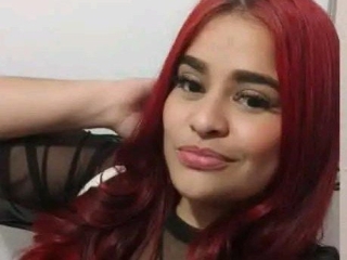 Webcam sex de Janevelvet