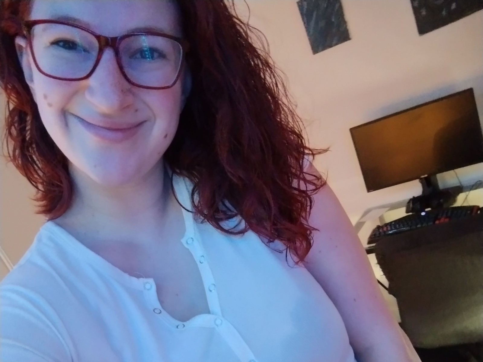 Profil de Janewiththetna - Photo n°0