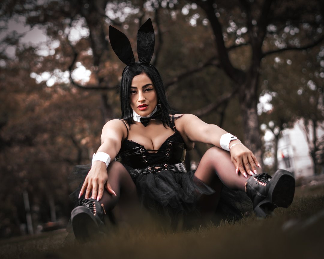 Janexhope' profilo - Immagine n°0