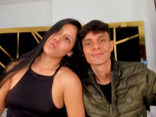 Webcam sex con Janeyandclark