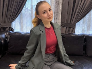 Sexcam Live Show von Janicecorona