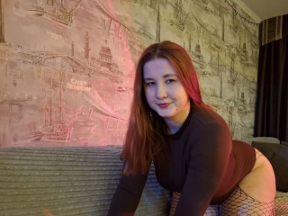 Janicegrays's Sexcam